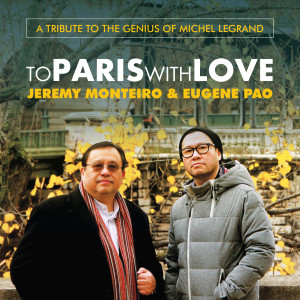 Dengarkan lagu From Paris to Segré (feat. Christian Howes String Quartet) nyanyian Jeremy Monteiro dengan lirik
