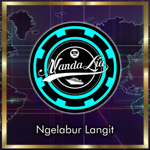 Album Ngelabur Langit oleh Nanda Lia