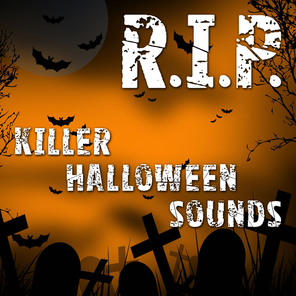 Spooky Halloween Sounds