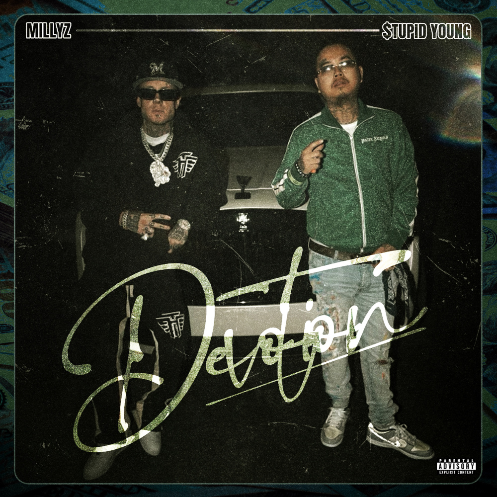 Devotion (Explicit)