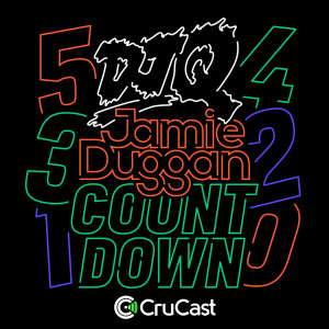 收聽DJ Q的Count Down歌詞歌曲