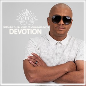 DJ Vitoto的專輯Devotion