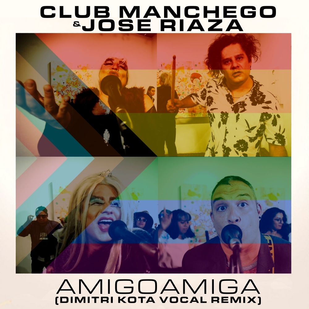 Amigo Amiga (Radio Version)