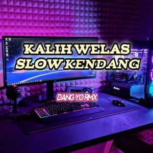 收听DANG YO RMX的Kalih Welas Slow Kendang歌词歌曲