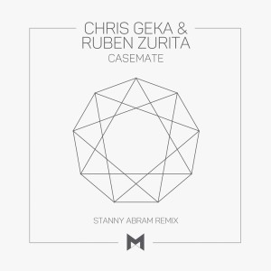 ดาวน์โหลดและฟังเพลง Casemate พร้อมเนื้อเพลงจาก Chris Geka