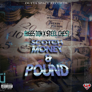 ดาวน์โหลดและฟังเพลง Scotch Money & Pound พร้อมเนื้อเพลงจาก 1Biggs Don