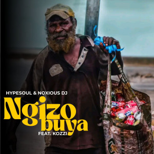 Hypesoul的專輯Ngizobuya