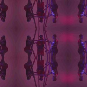 Dengarkan lagu No Love No Stress (Remix) nyanyian Mabantu dengan lirik