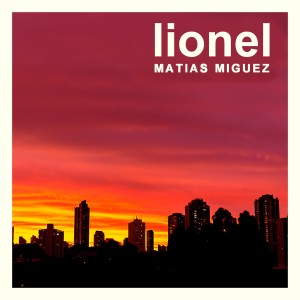 Matias Miguez的專輯Lionel