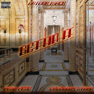 Listen to Gettin It (Explicit) song with lyrics from DAYTONA MACK