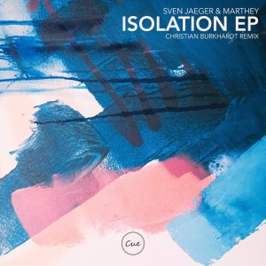 Album Isolation oleh MARTHEY