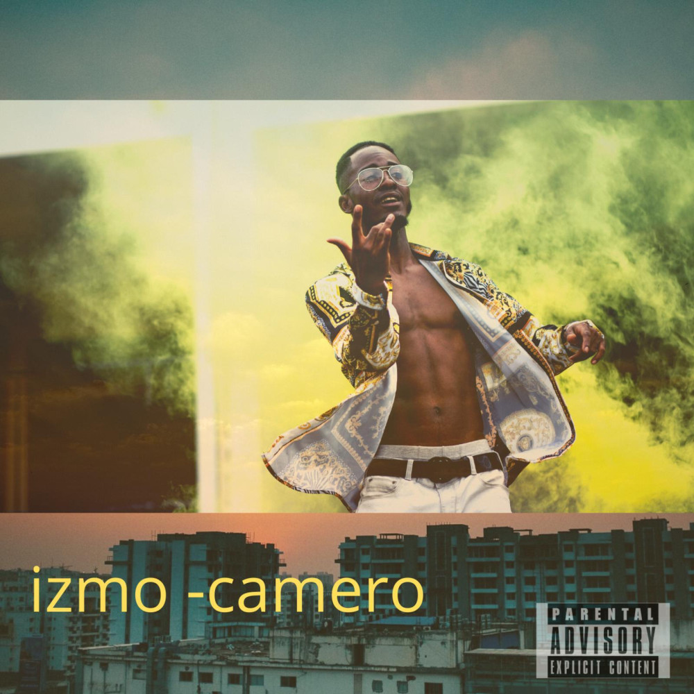 Camero (Explicit)