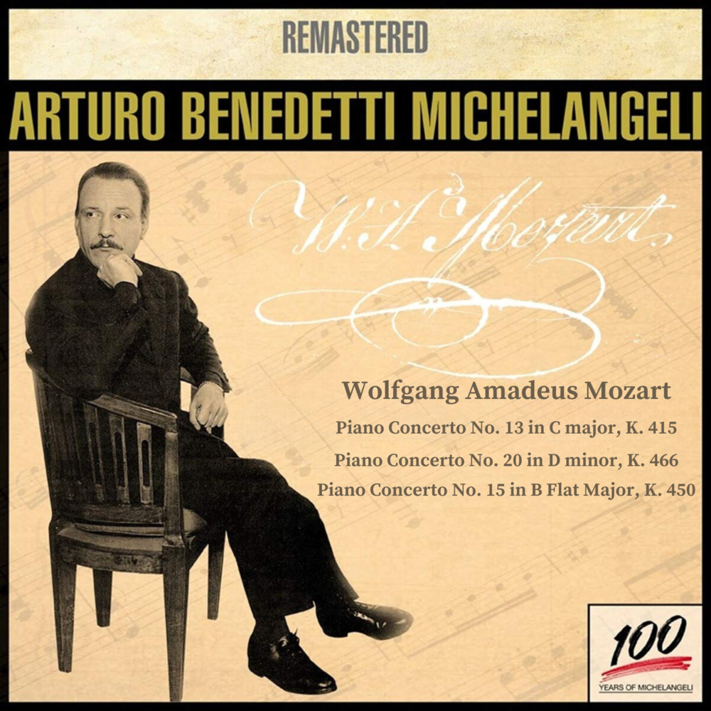 III. Allegro (Remastered)
