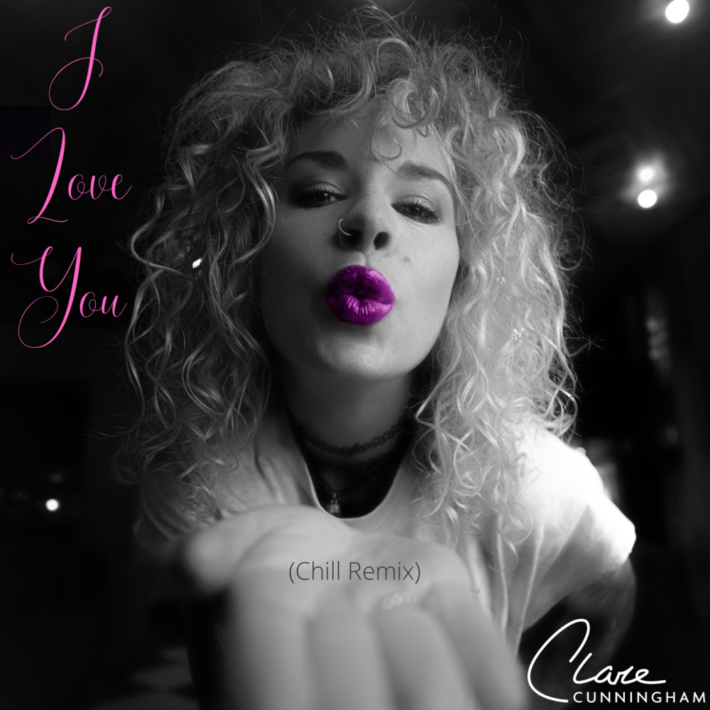 I Love You (Chill Remix)