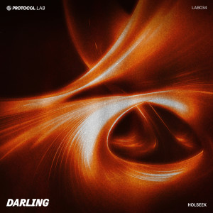 Album Darling oleh Holseek