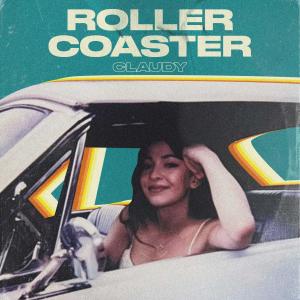 Claudy的專輯Roller Coaster