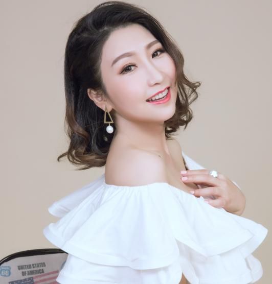曹惠婷