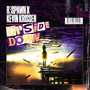 Kevin Krissen的專輯Upside Down