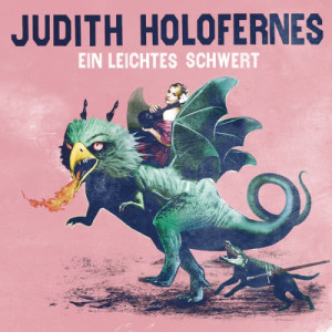 Judith Holofernes的專輯Ein leichtes Schwert