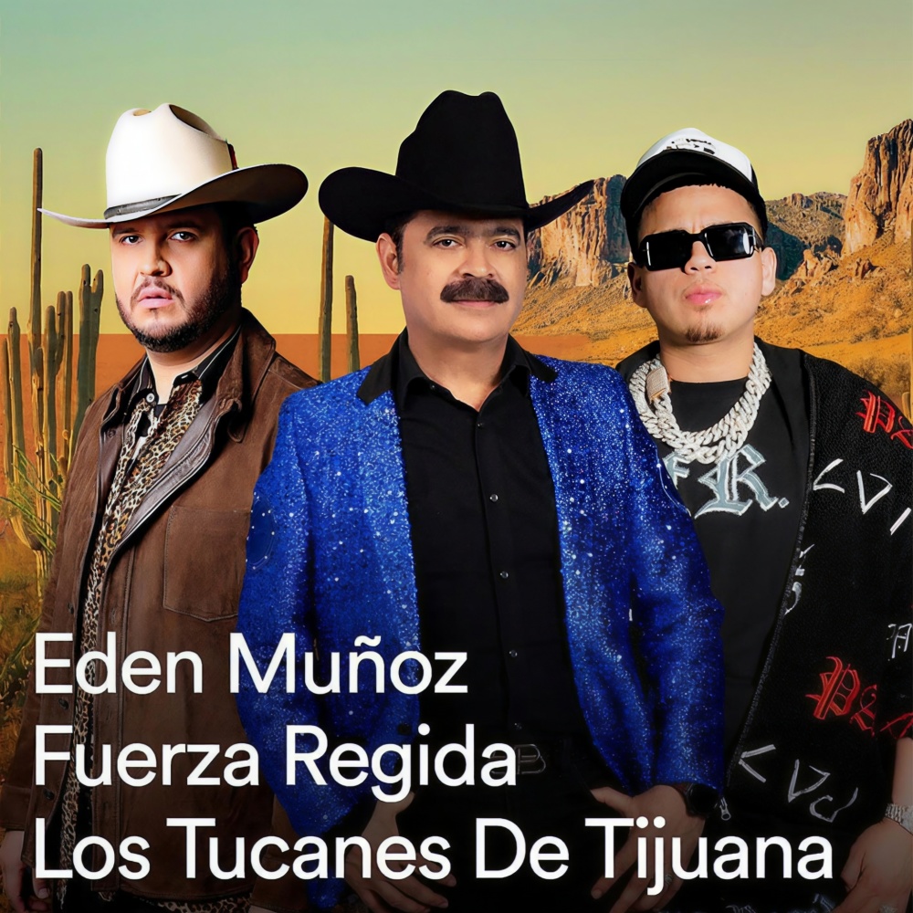 La Tierra del Corrido (Explicit)