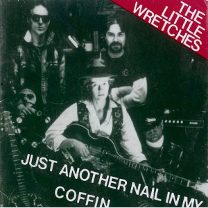 ดาวน์โหลดและฟังเพลง Call Your Name พร้อมเนื้อเพลงจาก The Little Wretches