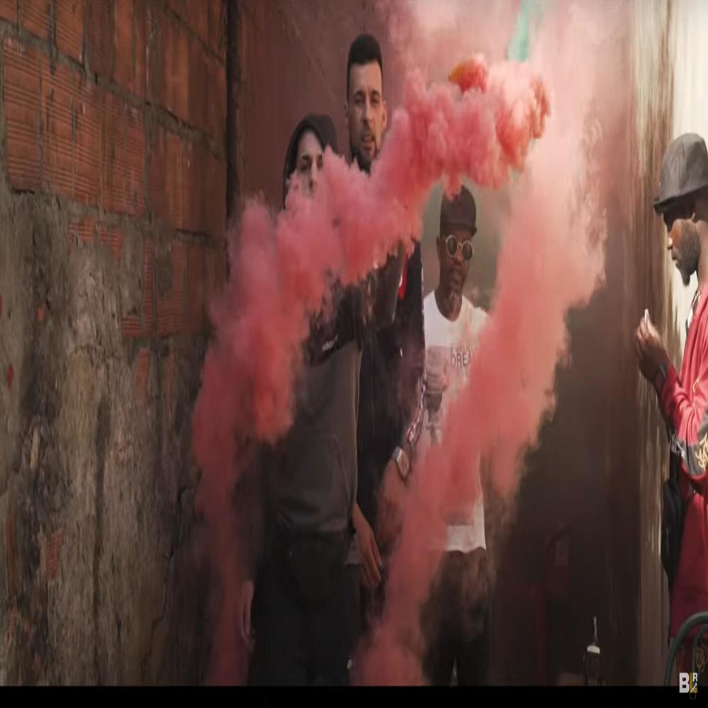 MA VIDA E KA SI (feat. LOKO LOKO & FipiOne) (Explicit)