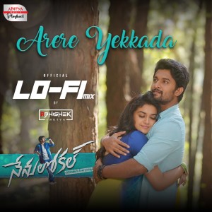 Arere Yekkada (Lofi Mix) (From "Nenu Local")