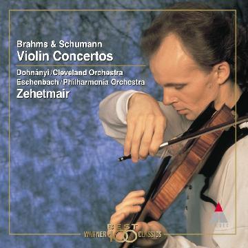 Violin Concerto in D major Op.77 : III Allegro giocoso, ma non troppo vivace