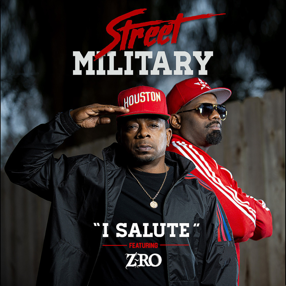 I Salute