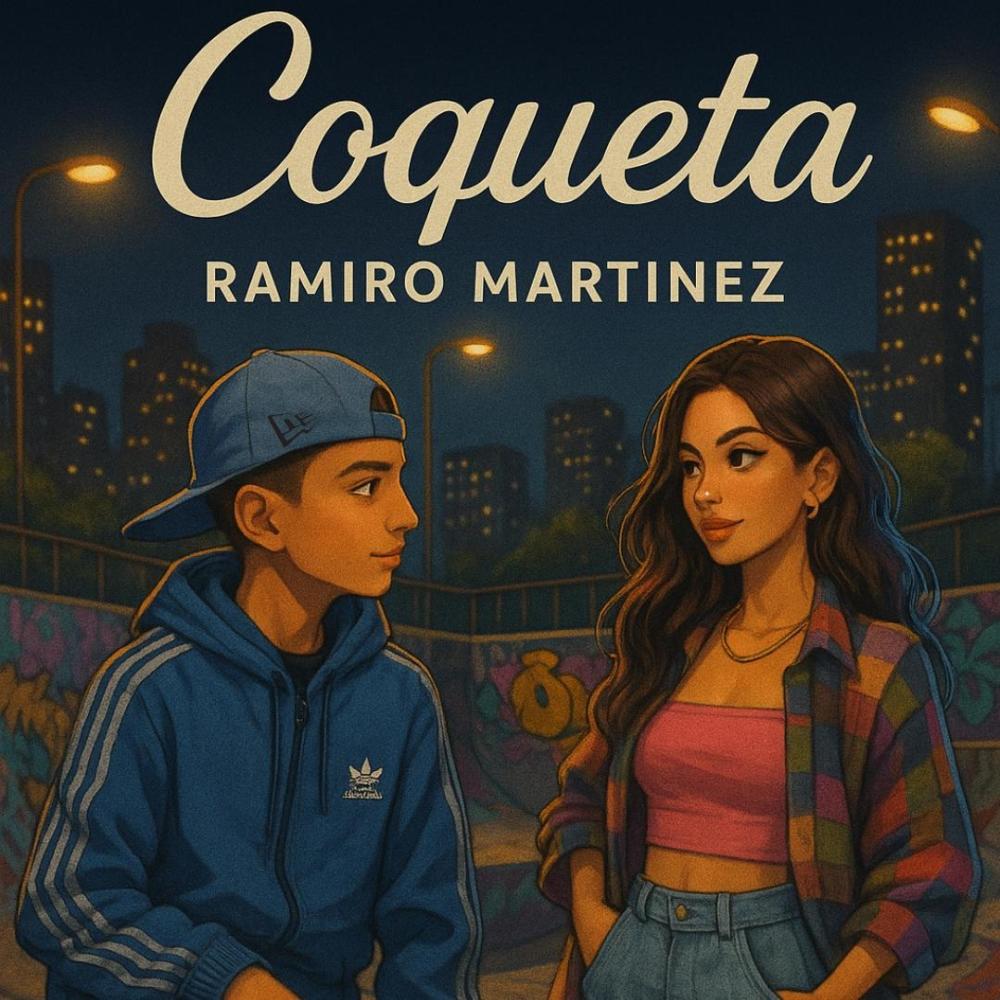 Coqueta