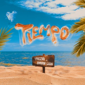 Yhezid的专辑Tiempo