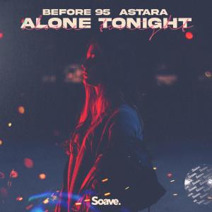 Before 95的專輯Alone Tonight