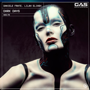 Listen to Dark Days (Extended Mix) song with lyrics from Daniele Frate