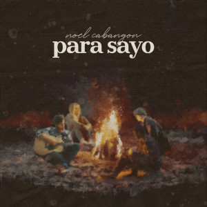 Album Para Sa'Yo from Noel Cabangon