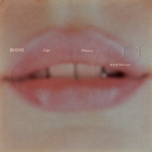 Album Lips from BODHI