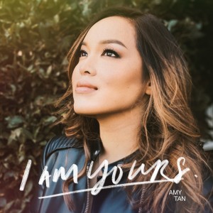 Dengarkan I Am Yours lagu dari Amy Tan dengan lirik