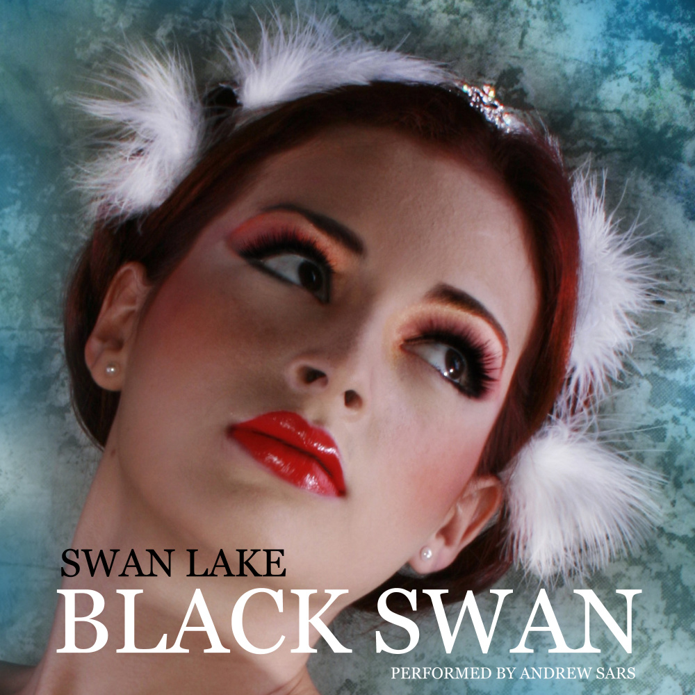 Black Swan (Swan Lake)