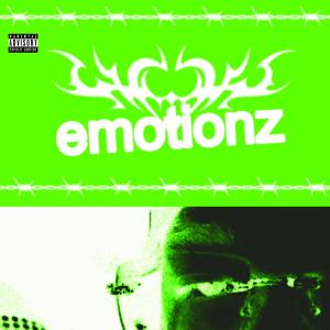 อัลบัม emotionz (Explicit) ศิลปิน Slyest