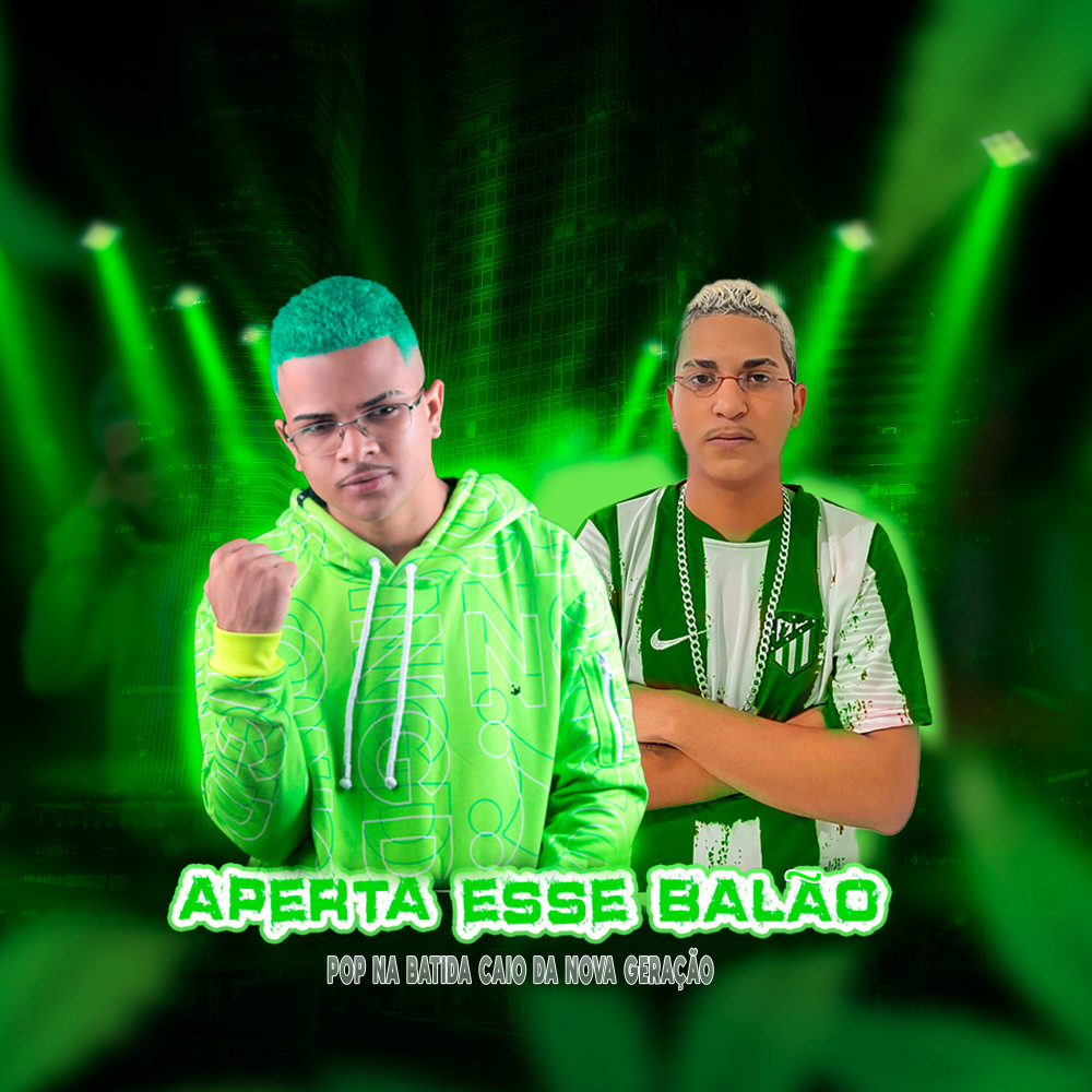 Aperta Esse Balão