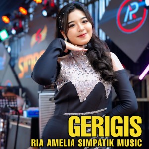 Album Gerigis from Ria Amelia