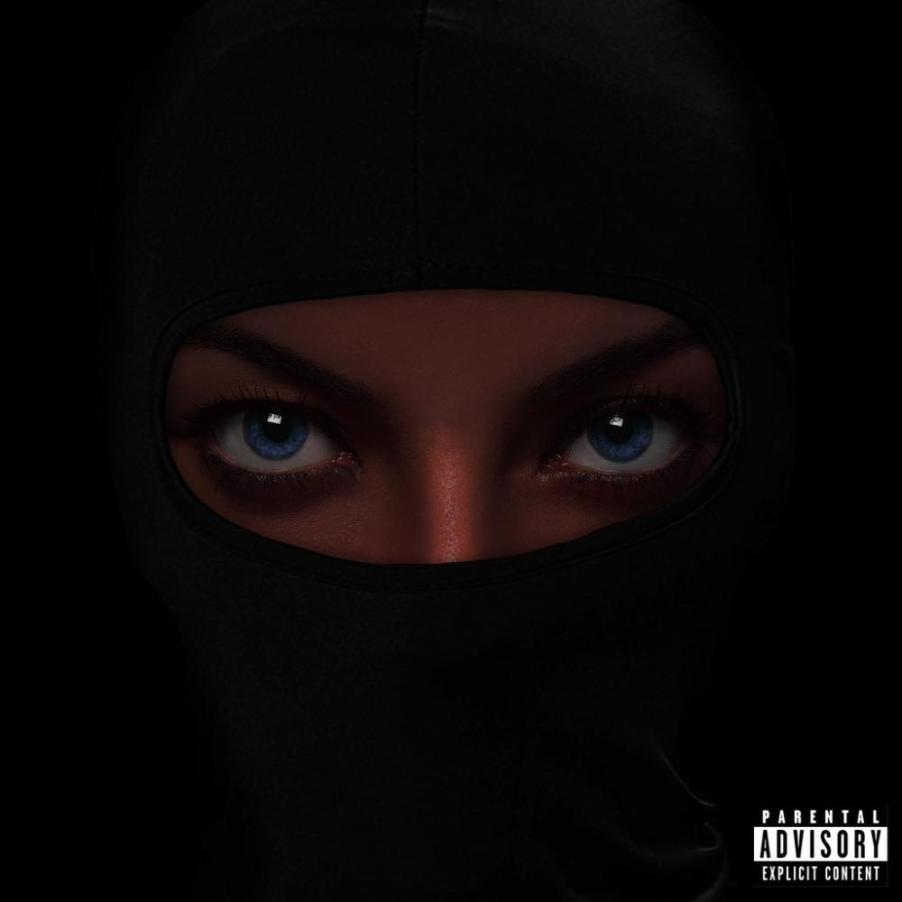 MYSTERY GIRL. (Explicit)