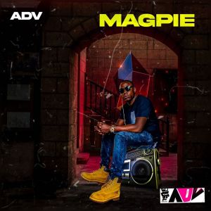 Album Magpie (Explicit) from ADV
