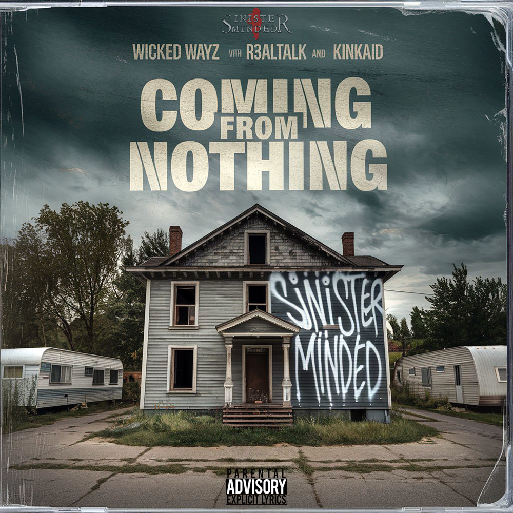 Coming From Nothing