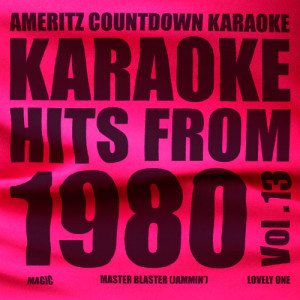 收聽Ameritz Countdown Karaoke的Midnite Dynamos (In the Style of Matchbox) [Karaoke Version] (Karaoke Version)歌詞歌曲