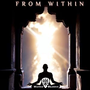 อัลบัม From Within (feat. Gabe Vermund) ศิลปิน Marko Bojkovic