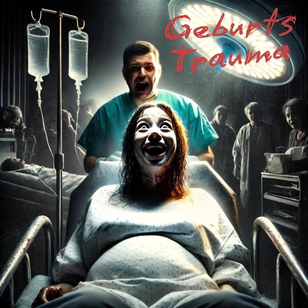 Geburtstrauma (feat. Terrorrhoiden)
