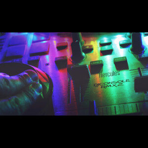 default playlist img