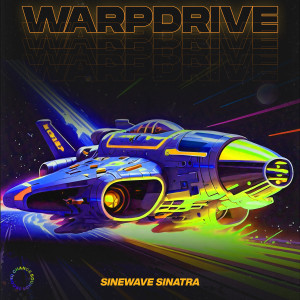 Warpdrive (Original Game Soundtrack)