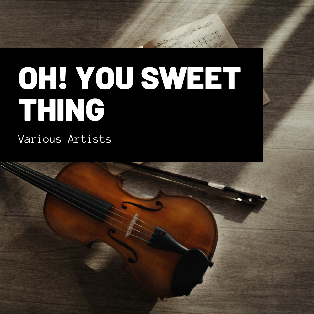 Sweet and Lovely (Alternative Version)