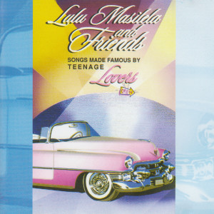 收聽Lulu Masilela & Friends的Soul Brothers (Instrumental)歌詞歌曲